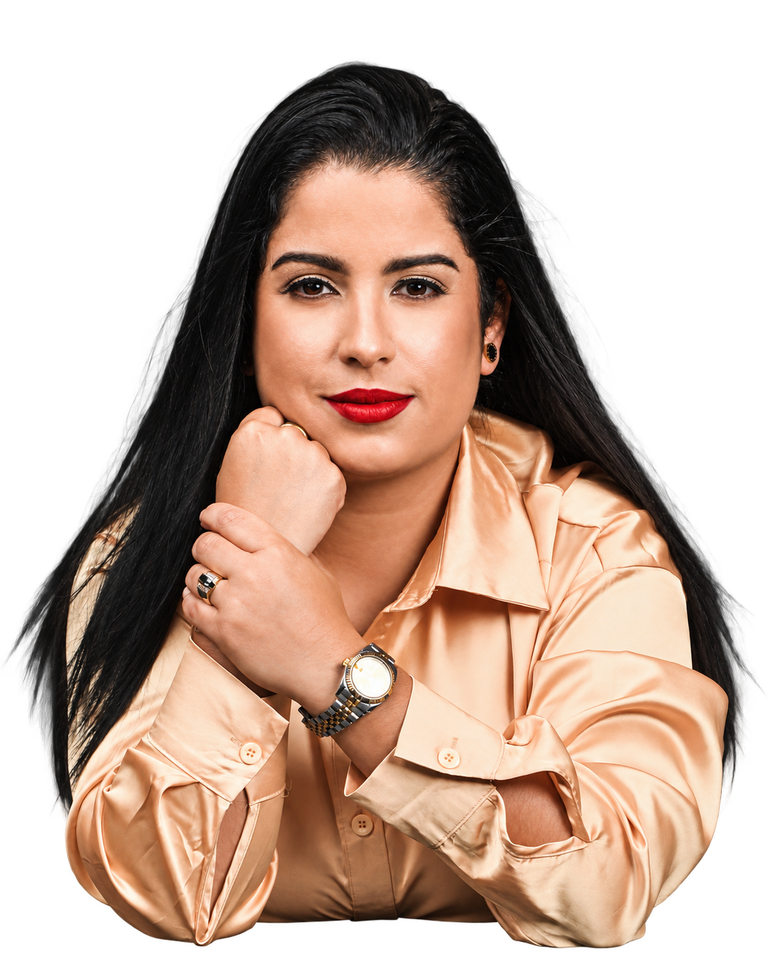 Ana Alvarez, Realtor y Loan Officer en Las Vegas